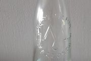 Original Mallorca glass bottle .