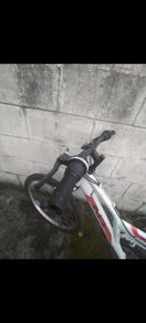 2 mountain bicycle