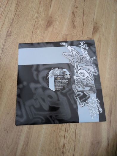29 x Hardcore Records | 1992 - 2004