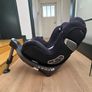Cybex Car Seat with Isofix  base. Image 4
