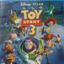 Toy Story 1-2-3 (Pixar / Disney) Tom Hanks & Tim Allen [3xBlu-ray Animation Movies] Image 8
