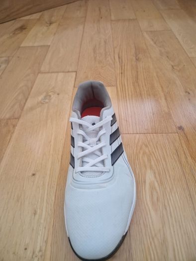 Mens golf shoes