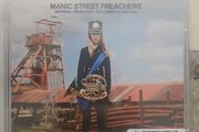 Manic Street Preachers 2CD  - Complete Singles