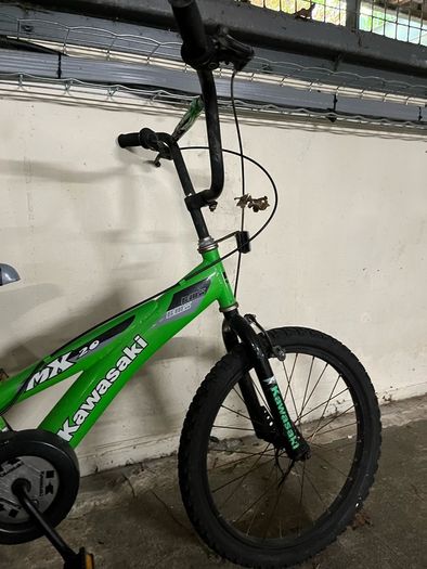 boys bmx bike