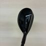 Taylormade Qi10 5 Hybrid (Left Handed) Image 3