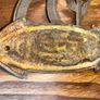 Victorian period wall sconce Image 3
