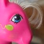 Up Up and Away Balloons TAF Twice as Fancy Ponies MLP G1 My Little Pony Hasbro Image 7