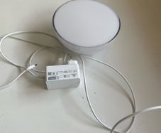 Philips Hue Go lamp