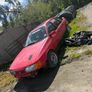 ford sierra gt hatch Image 3