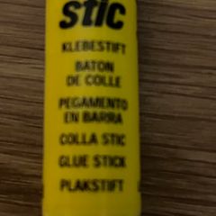 Uhu Stic