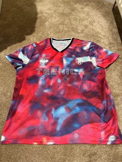 Primark Jersey/Shirt "Rhythm"