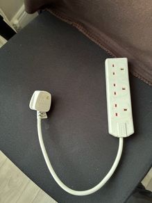 Adapter Plug
