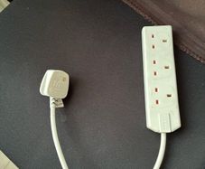 Adapter Plug