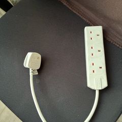 Adapter Plug