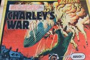 Battle Action 11th and 18th Oct 1980 IPC Comics