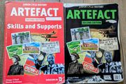 Artefact 2nd ed (Incl. Workbook)