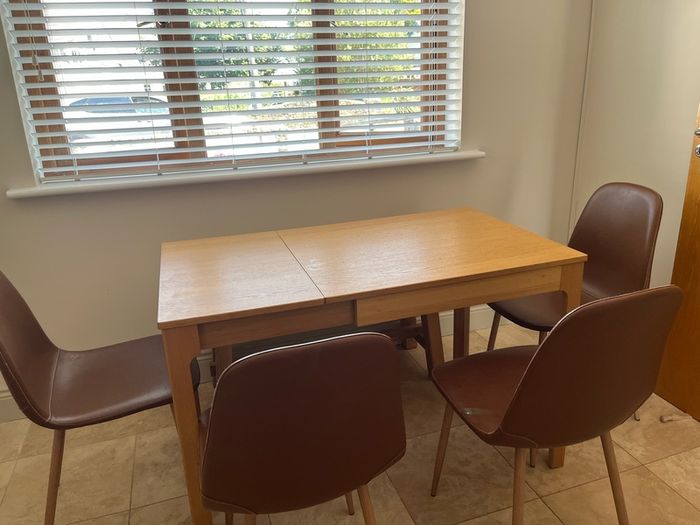 Dining table or Desk