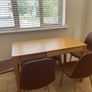 Dining table or Desk Image 2