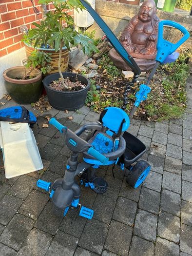 Kids bike