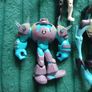 Ben 10 figures Image 3