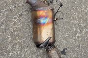 2.0d Bmw N47 Dpf