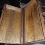 Decorative large wooden box Image 3
