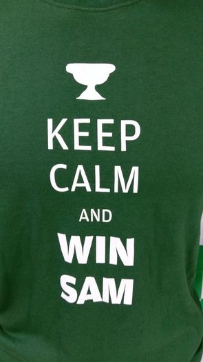 GAA Gaelic Football Jersey (Adult Small) FREE POST