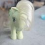 Minty Concave Foot CC Original Ponies Pose MLP G1 My Little Pony Image 2