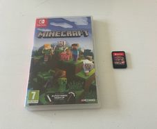 Nintendo switch games