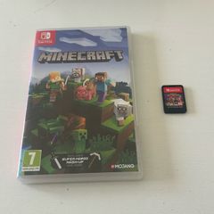 Nintendo switch games