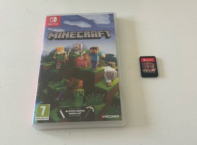 Nintendo switch games