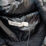 Navy coat by Bluezoo Image 4