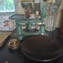 Fairbanks Domestic Cast Iron Balance Scale Image 4