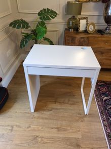 Ikea Micke Desk