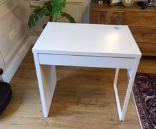 Ikea Micke Desk