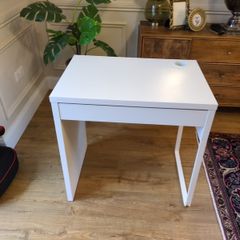 Ikea Micke Desk