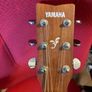 Yamaha F370 Tobacco Brown Sunburst Acoustic guitar for sale Image 3
