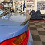 BMW F82 M4 Carbon Spoiler Image 2