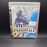 Millennum Championship Paintball 2009 Ps3 Image 3