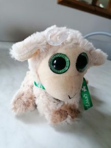 Plush Ireland