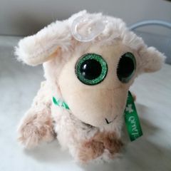 Plush Ireland