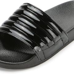 VICT POPU Women Sandals Bathing Sandals Summer Sandals Non-Slip Beach Sandals
