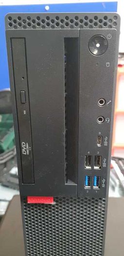 Lenovo ThinkCentre M920s SFF PC | Core i5-8500 | 16GB RAM | 256GB NVMe SSD | Windows 11 Pro
