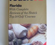 Fodor's '92 Guidebook to Florida.