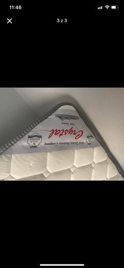 mattress