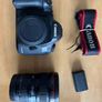 Canon 5D Mark 3 with Canon 17-40mm f/4 Lens Image 2