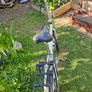 Tern Link B7 Adult Folding Bike - Great Condition. Image 7