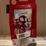 Tonies Marvel Spidey & His Amazing Friends: Spin Miles Morales Audio Figure Image 2