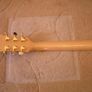 Epiphone EJ-200 SCE / N Electro Acoustic Guitar Image 4