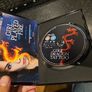 the Girl with the Dragon Tartoo DVD Image 2